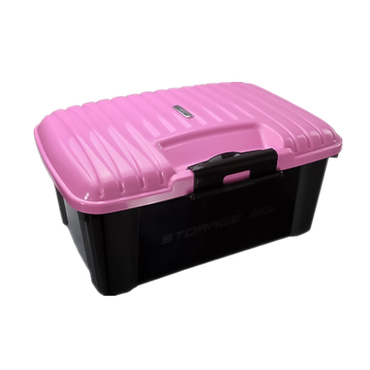 3R 3R-2001 Caja De Almacenamiento Sellada Auto Hogar 50L