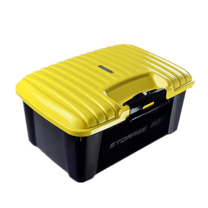 3R 3R-2001 Caja De Almacenamiento Sellada Auto Hogar 50L