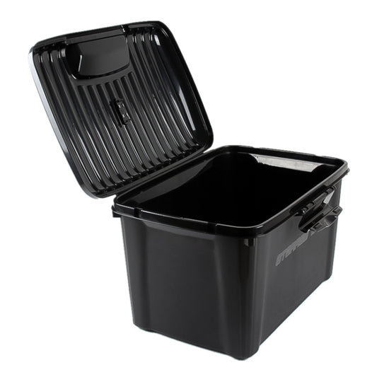 3R 3R-2001 Caja De Almacenamiento Sellada Auto Hogar 50L