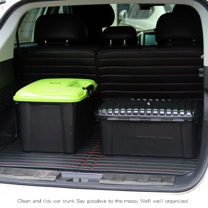 3R 3R-2001 Caja De Almacenamiento Sellada Auto Hogar 50L