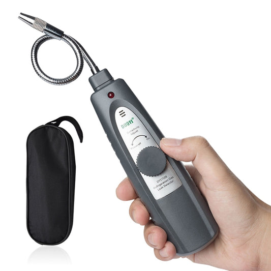 DUOYI DY5750B Detector Fugas Auto Sensibilidad Ajustable