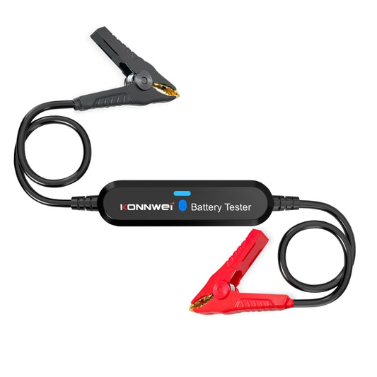 KONNWEI BK100 X431 BST360 Probador de Batería Bluetooth