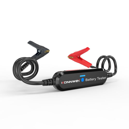 KONNWEI BK100 X431 BST360 Probador de Batería Bluetooth