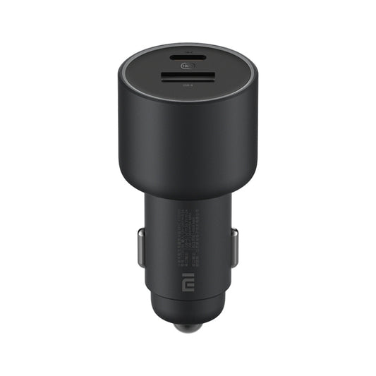 Xiaomi CC07ZM Cargador de coche compacto 68W USB A USB-C