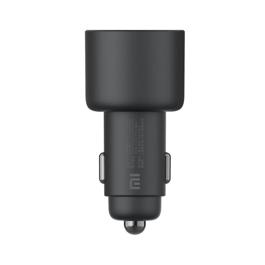 Xiaomi CC07ZM Cargador de coche compacto 68W USB A USB-C