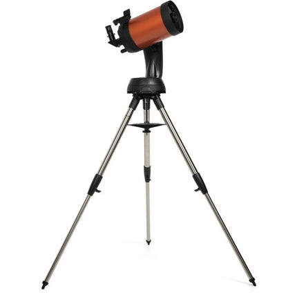 Celestron NexStar 6SE 150mm f/10 Telescopio Schmidt-Cassegrain GoTo con PowerTank y Filtro Lunar