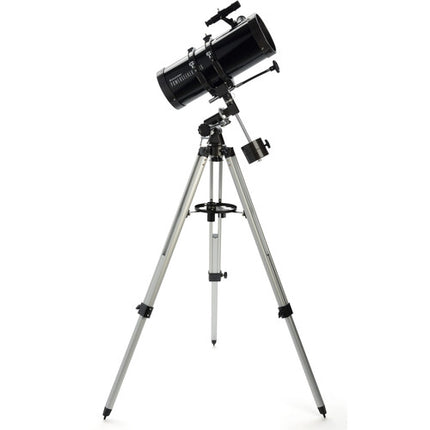 Celestron PowerSeeker 127EQ Telescopio Reflector 127mm 1000mm Filtro Solar EclipSmart