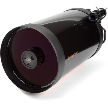 Celestron CGX-L Equatorial 1400 Telescopio Schmidt-Cassegrain 3910mm 14 pulgadas f/11