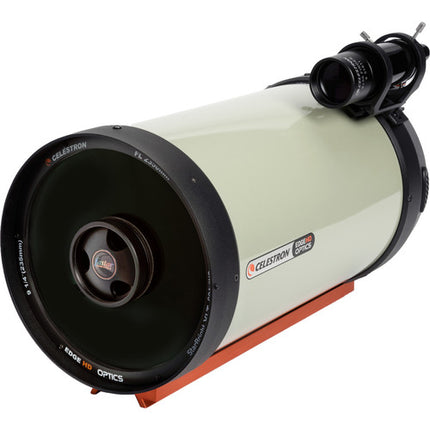 Celestron CGX-L Montura Ecuatorial Telescopio HD 9.25 Pulgadas 9x50 Buscador