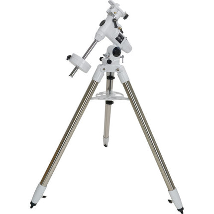 Celestron Omni XLT 120mm Refractor Óptica 1000mm Focal 6x30 Buscador