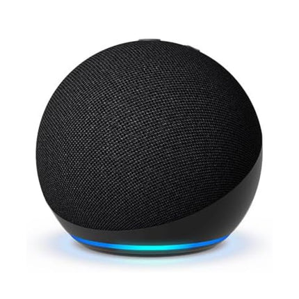 Amazon Echo Dot 5th Generation Altavoz Inteligente Conectividad WiFi Alexa