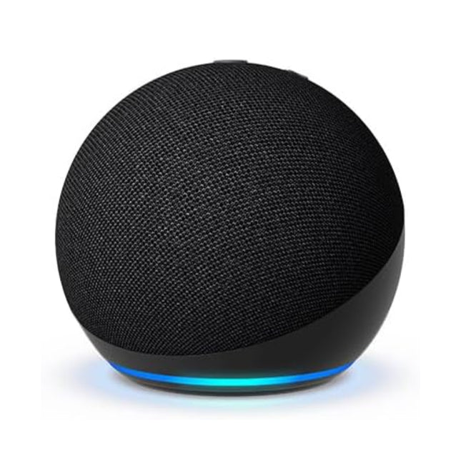 Amazon Echo Dot 5th Generation Altavoz Inteligente Conectividad WiFi Alexa