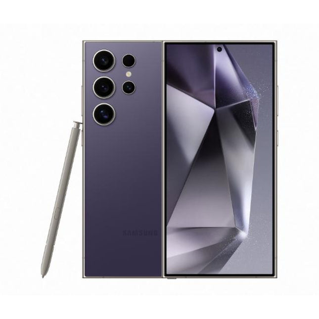 Samsung Galaxy S24 Ultra S928B Smartphone 12GB+512GB 5G Dual SIM