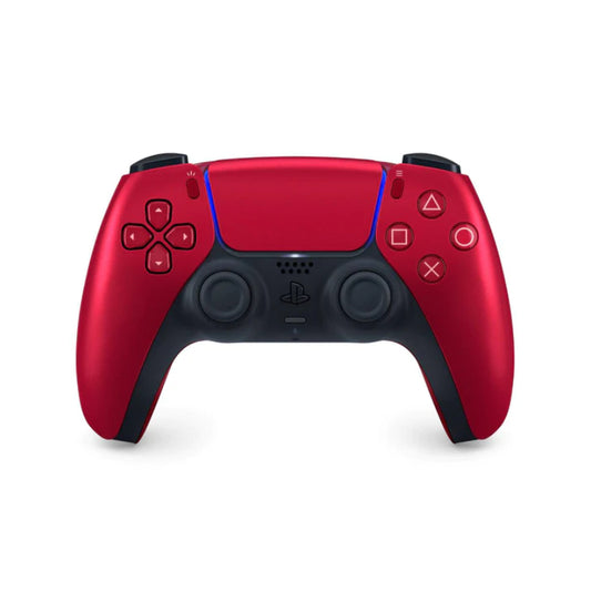 Sony PlayStation 5 Controlador Inalámbrico DualSense Rojo Cósmico