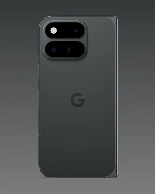 Google Pixel 11 Pro Fold smartphone 16GB RAM 256GB almacenamiento Obsidian