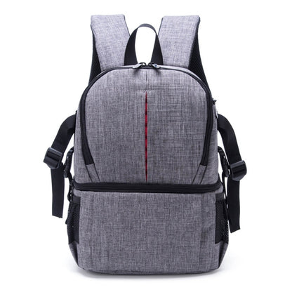 Nikon ProCam Mochila Para Cámaras Impermeable De Nailon