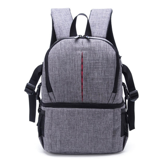 Nikon ProCam Mochila Para Cámaras Impermeable De Nailon