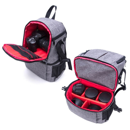 Nikon ProCam Mochila Para Cámaras Impermeable De Nailon