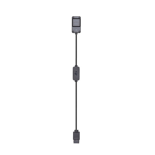 DJI GPS Externo Ronin S Modulo Precisión Panorámica Mejorada