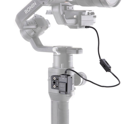 DJI GPS Externo Ronin S Modulo Precisión Panorámica Mejorada