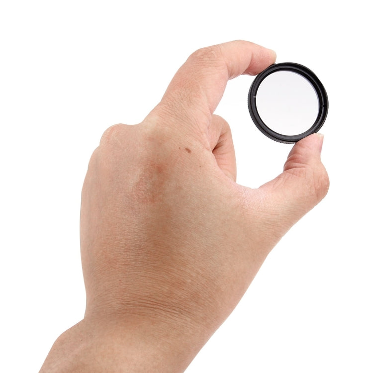 JUNESTAR 37mm Filtro 7 En 1 Para GoPro HERO4 3 Plus 3