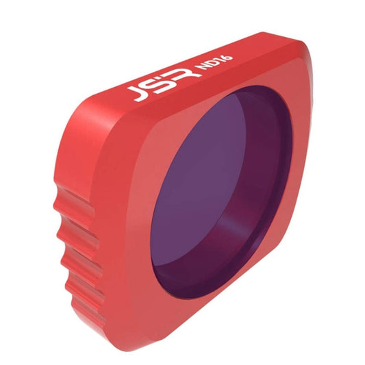 JSR 5 en 1 CR Lentes para DJI OSMO Pocket Angular 12.5X