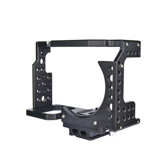 YELANGU CA7 YLG0908A-A01 Estabilizador Cámara Aluminio