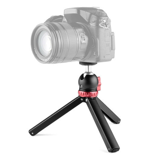 YELANGU T1 YLG1202A Mini Trípode Escritorio Cabezal360Grados
