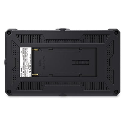 FEELWORLD F6 Monitor de Campo IPS HDMI para Cámara