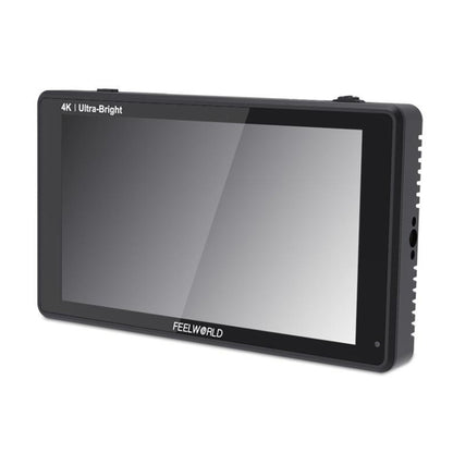FEELWORLD LUT6 Monitor de Cámara 6 Pulgadas 2600 nits