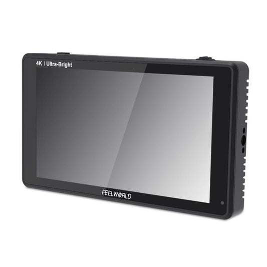 FEELWORLD LUT6 Monitor de Cámara 6 Pulgadas 2600 nits