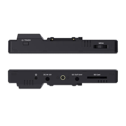 FEELWORLD LUT6 Monitor de Cámara 6 Pulgadas 2600 nits