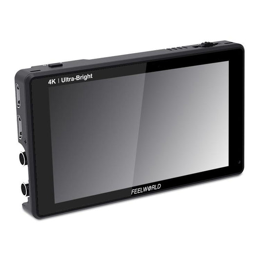 FEELWORLD LUT6S Monitor De Campo 6 Pulgadas IPS 2600 Nits