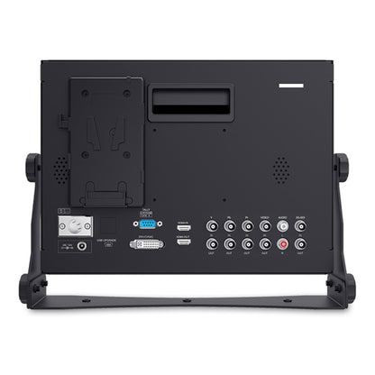 SEETEC P133-9HSD Monitor De Campo Para Cámara Full HD IPS