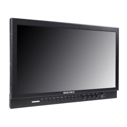 SEETEC P173-9HSD-CO Monitor De Campo Profesional 17,3 Pulgadas SDI HDMI 4K