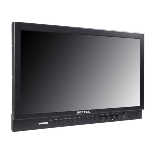 SEETEC P173-9HSD-CO Monitor De Campo Profesional 17,3 Pulgadas SDI HDMI 4K