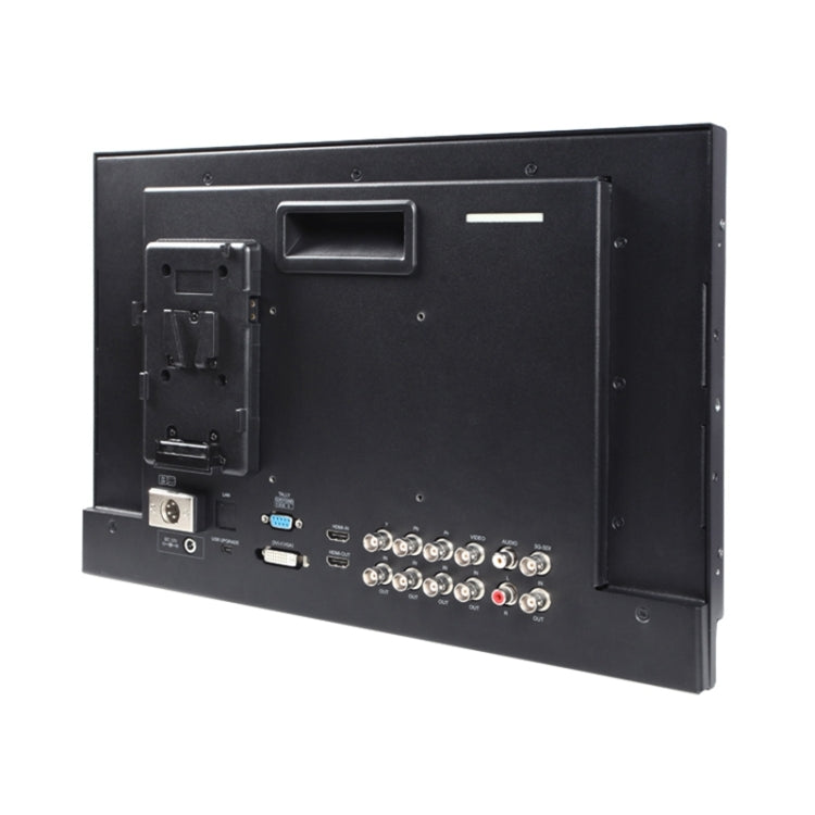 SEETEC P173-9HSD-CO Monitor De Campo Profesional 17,3 Pulgadas SDI HDMI 4K