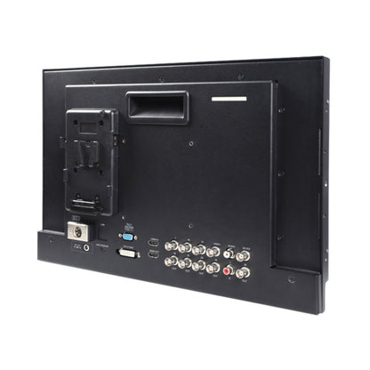 SEETEC P173-9HSD-CO Monitor De Campo Profesional 17,3 Pulgadas SDI HDMI 4K