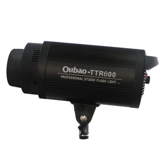 TRIOPO Oubao TTR600W Flash Estudio 600W Profesional