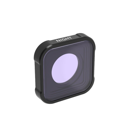 JSR KB Filtro de Lente GoPro HERO9 10 Reducción Lumínica