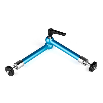 YELANGU Brazo Mágico Fricción Ajustable 11 Pulgadas