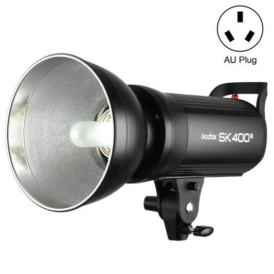 Godox SK400II Luz de Flash Bowens 150Ws Para Estudio