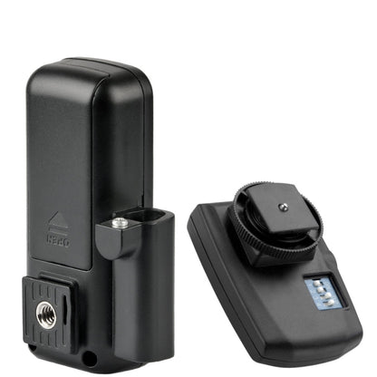 Godox CT-16 Kit Transmisor Receptor Disparo Flash 30 Metros