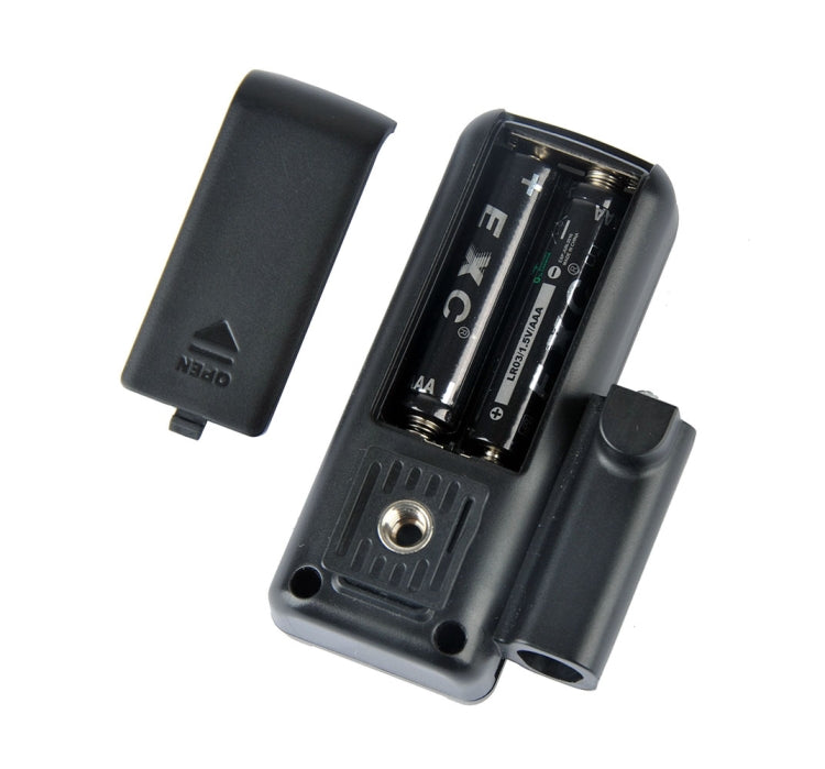 Godox CT-16 Kit Transmisor Receptor Disparo Flash 30 Metros