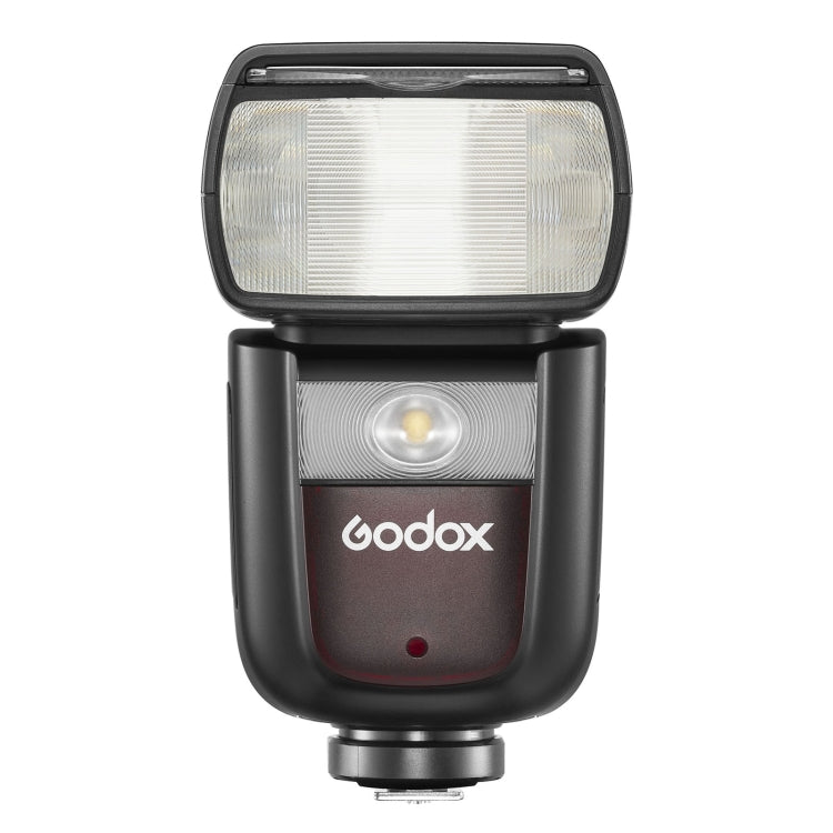 Godox V860III-N Nikon Flash Externo TTL 2,4 GHz HSS