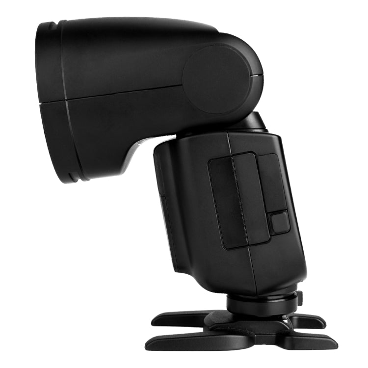 Godox V1N Flash TTL Nikon Cabeza Circular Zoom Pro II