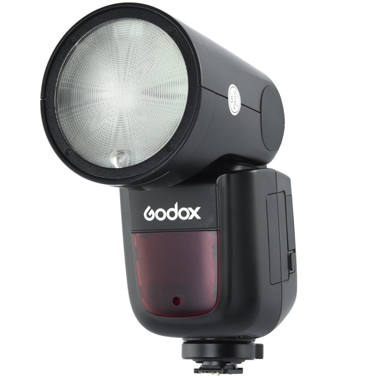 Godox V1S Flash TTL Para Sony Portátil De Nivel Profesional