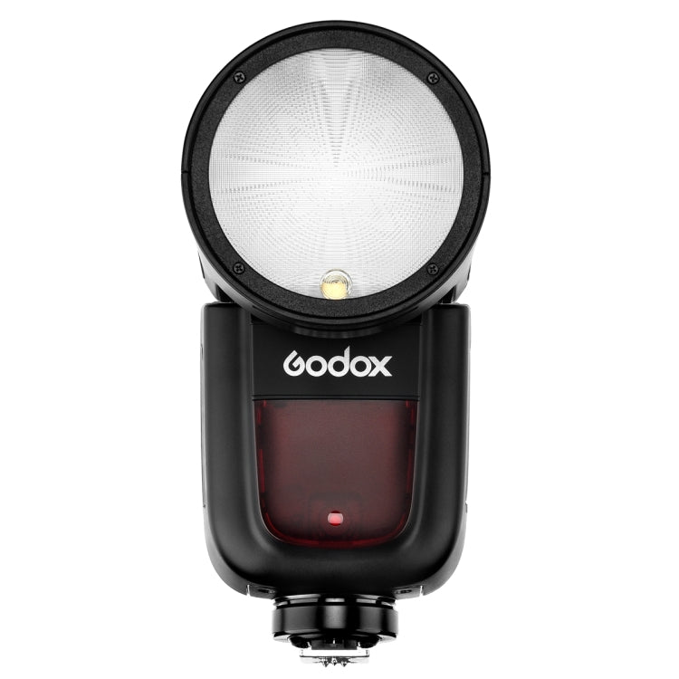 Godox V1F Flash Speedlite para Fujifilm Luz Suave Circular Plus