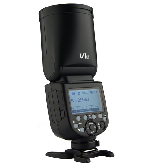 Godox V1O Flash TTL para Olympus Fotografía Digital Rápida