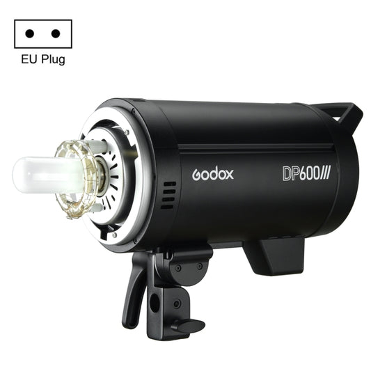 Godox DP600III Luz de Estudio 600Ws Inalámbrica Bowens